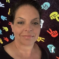 Amber Snodgrass